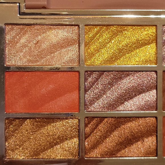 Ciate London The Velvet Palette - Picture 5 of 5